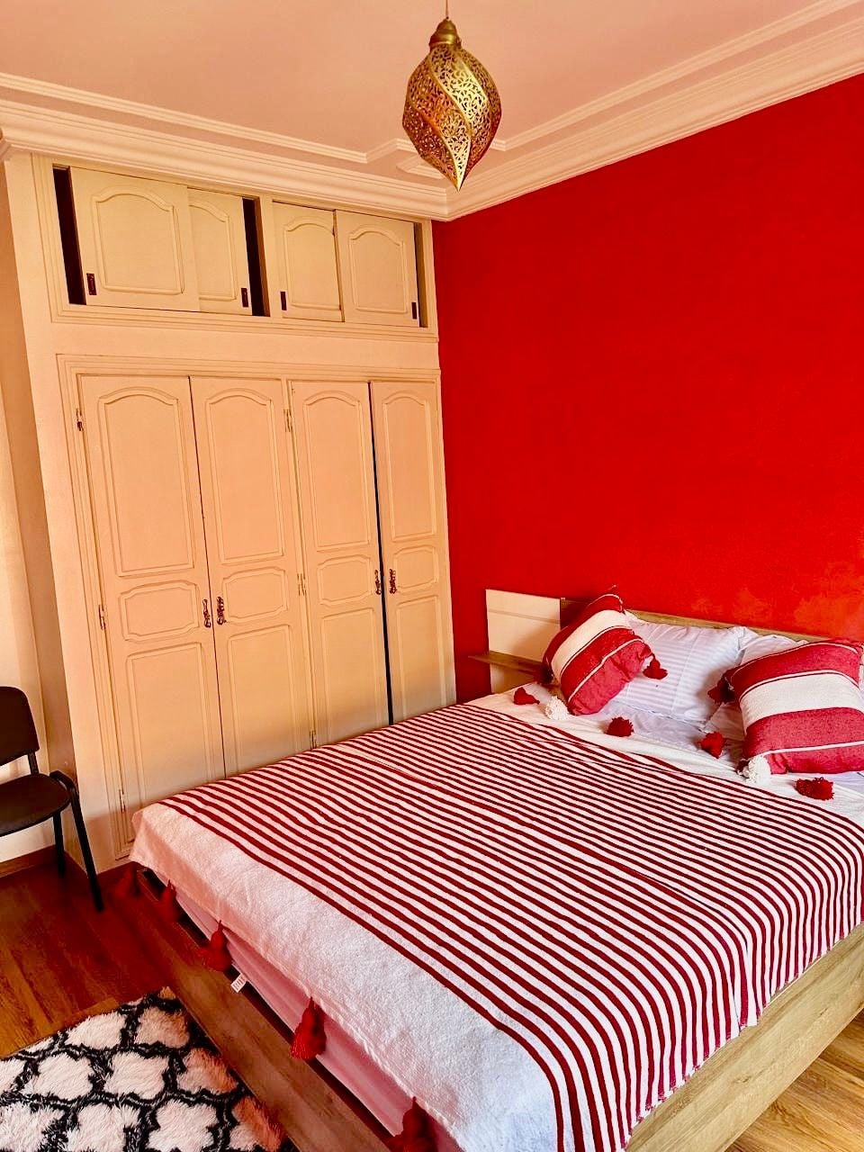 Villa 405 m² à Massira 2 — 12