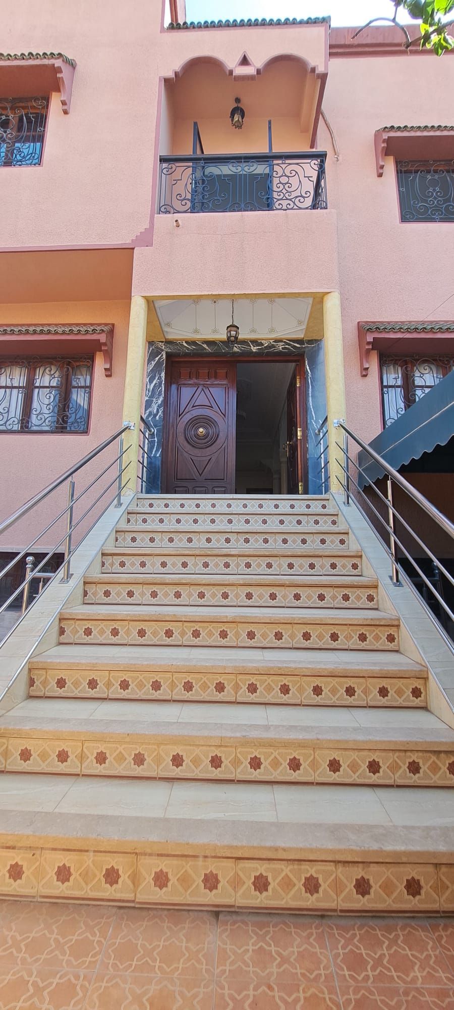 Villa 405 m² à Massira 2 — 7