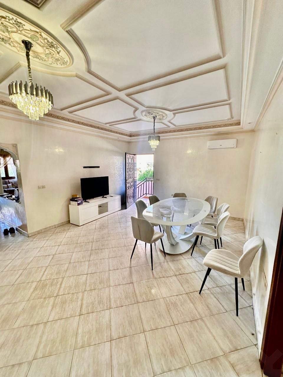 Villa — Marrakech — 4