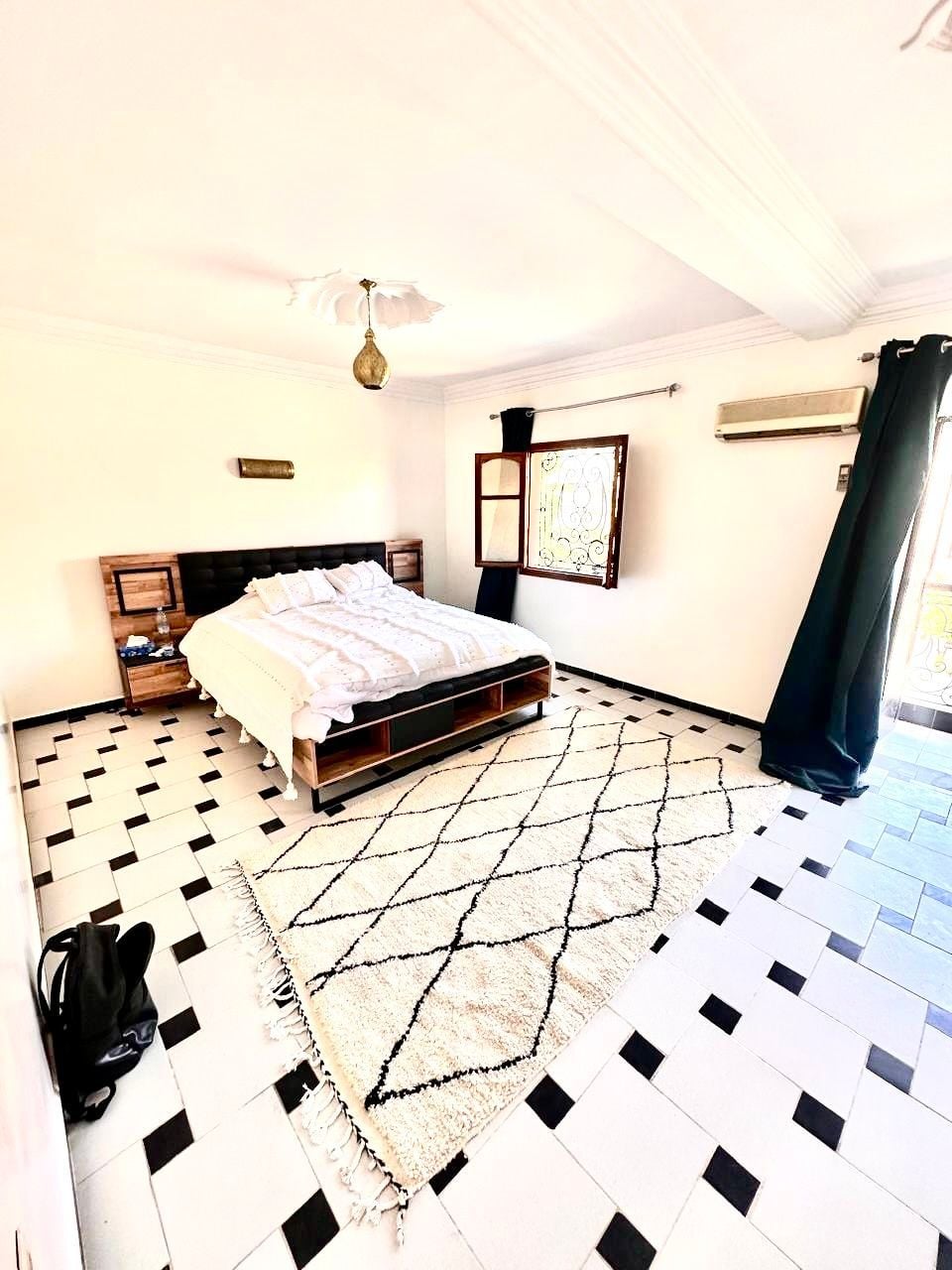 Villa 405 m² à Massira 2 — 14