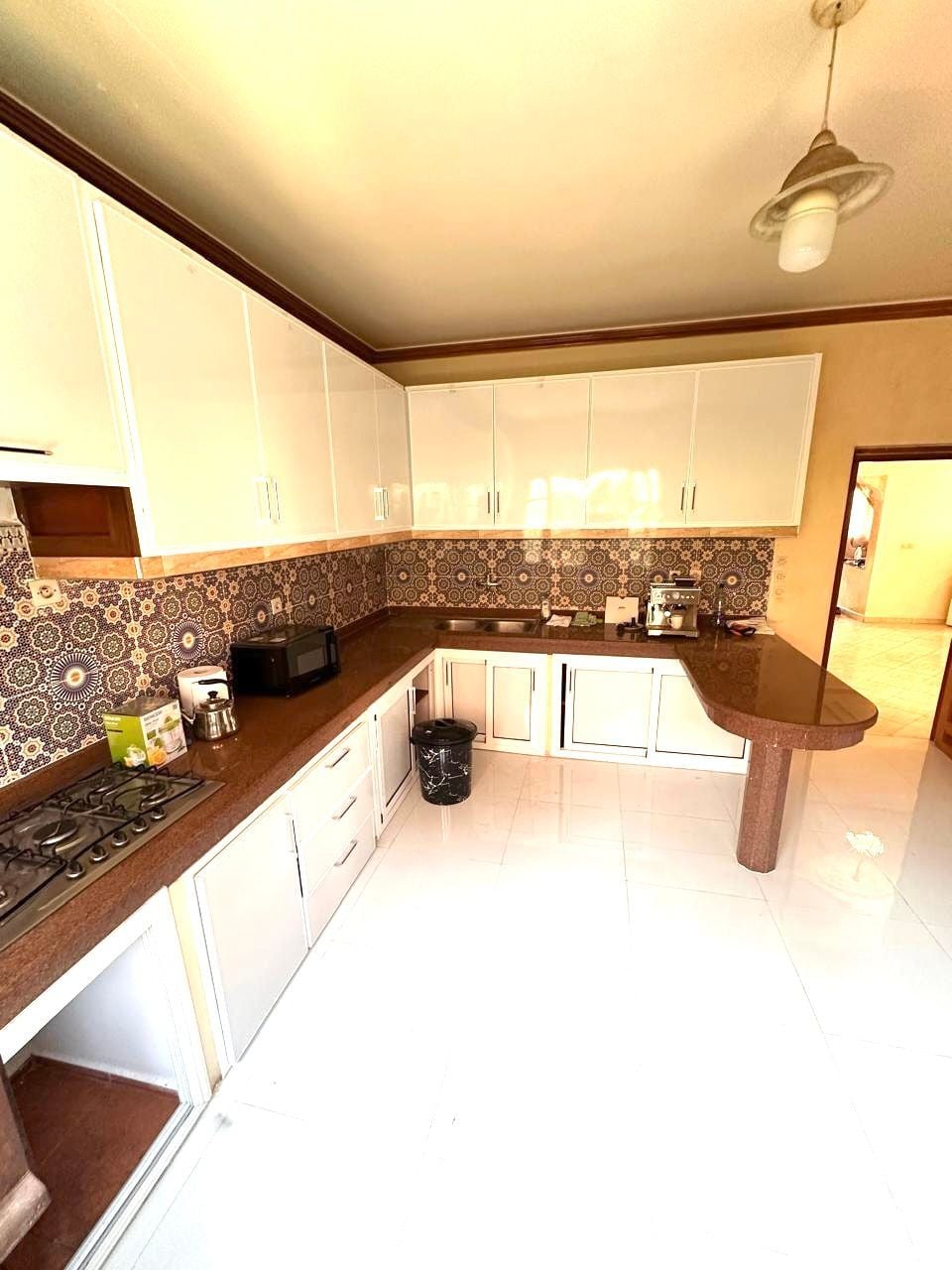 Villa — Marrakech — 5