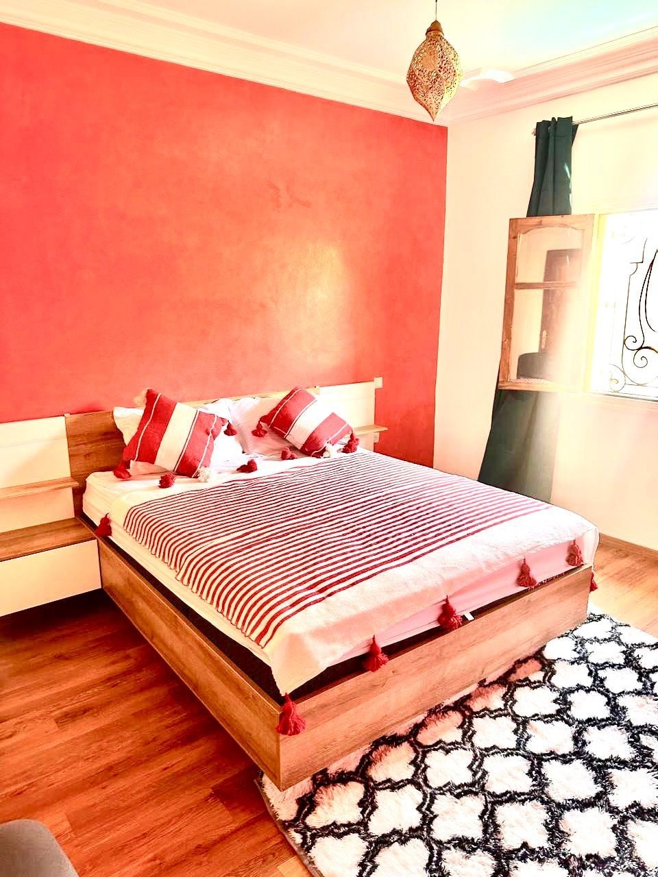 Villa 405 m² à Massira 2 — 16
