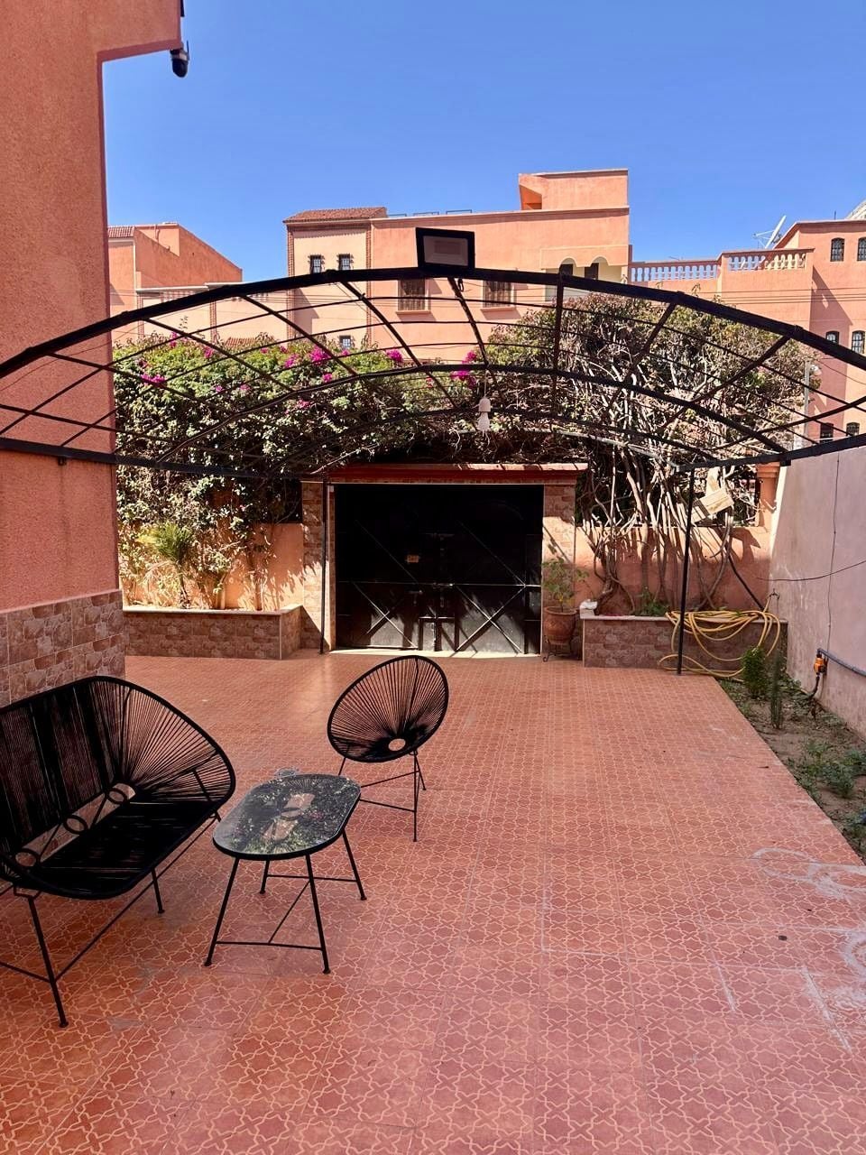 Villa — Marrakech — 6