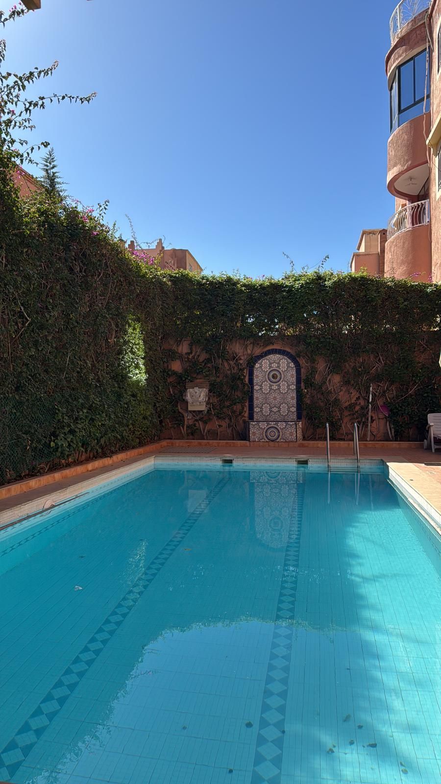 Villa — Marrakech — 2