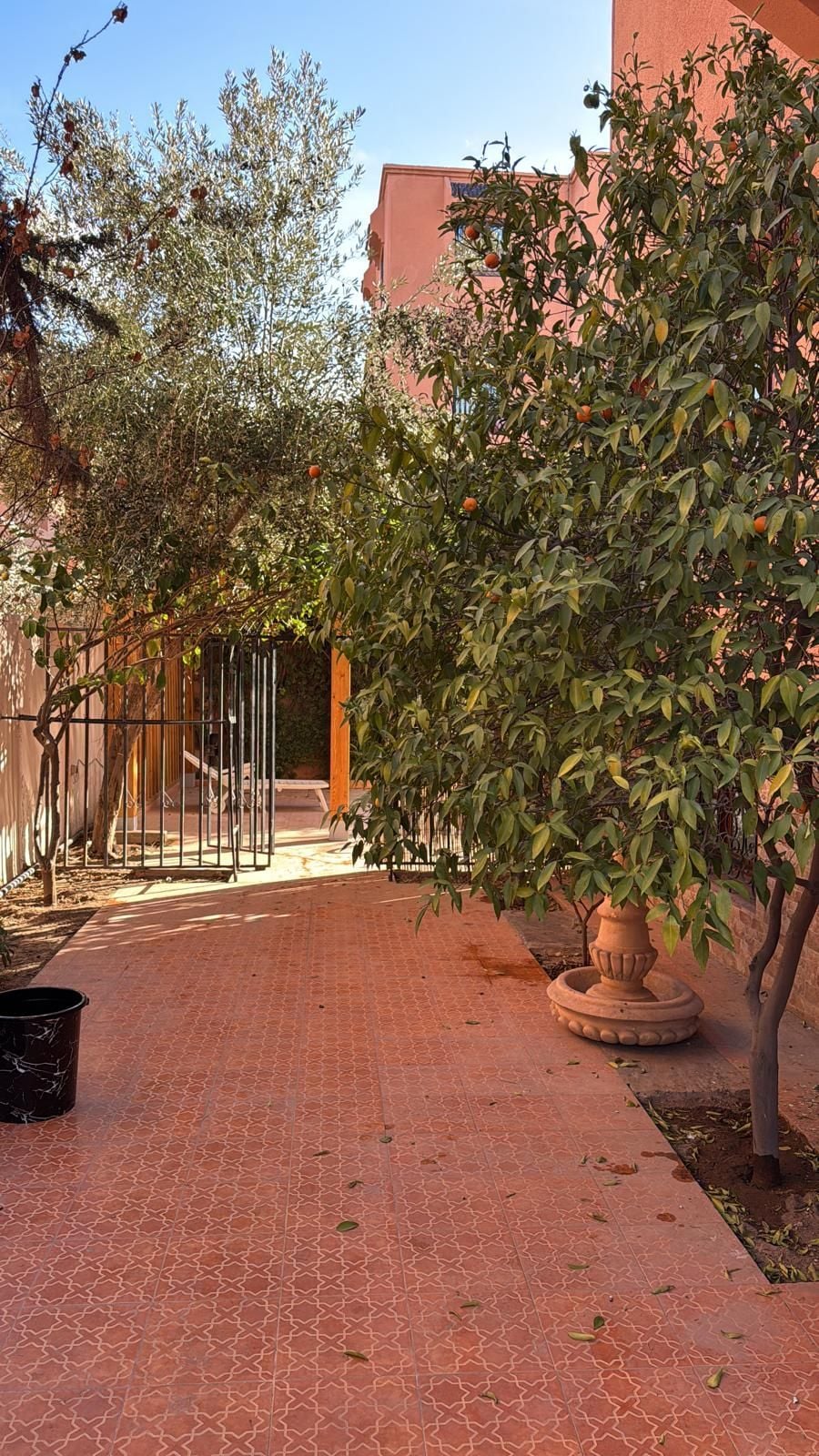 Villa — Marrakech — 3