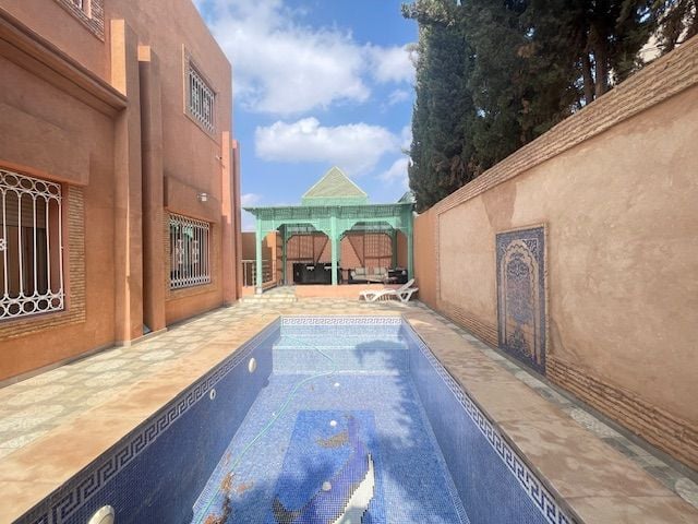 فيلا 385 م² في Targa — 19