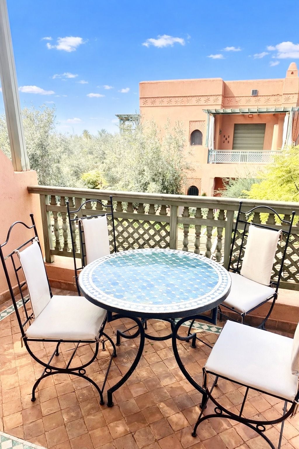 شقة — Marrakech — 2