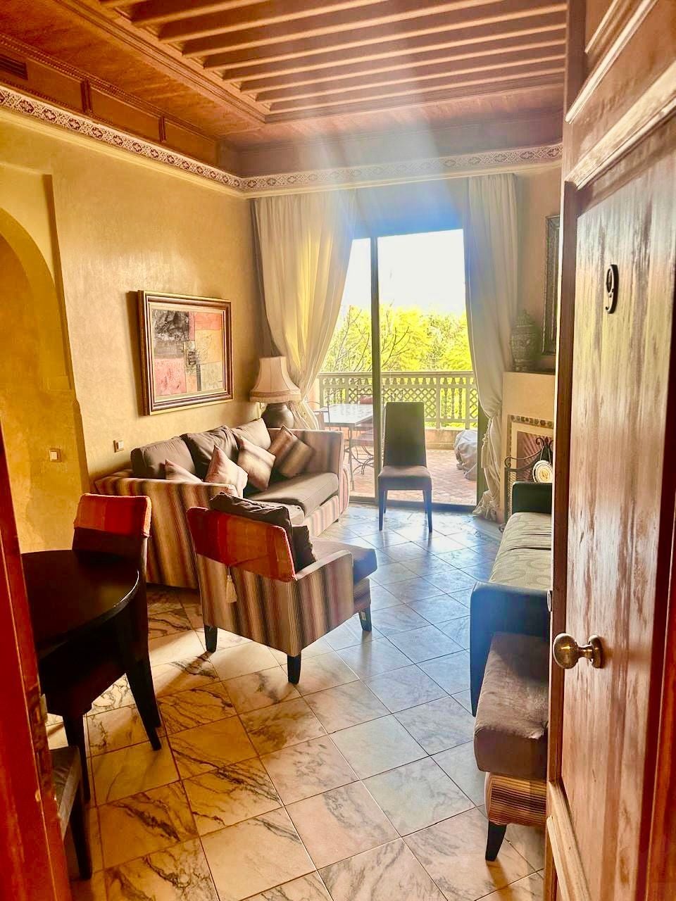 شقة — Marrakech — 3