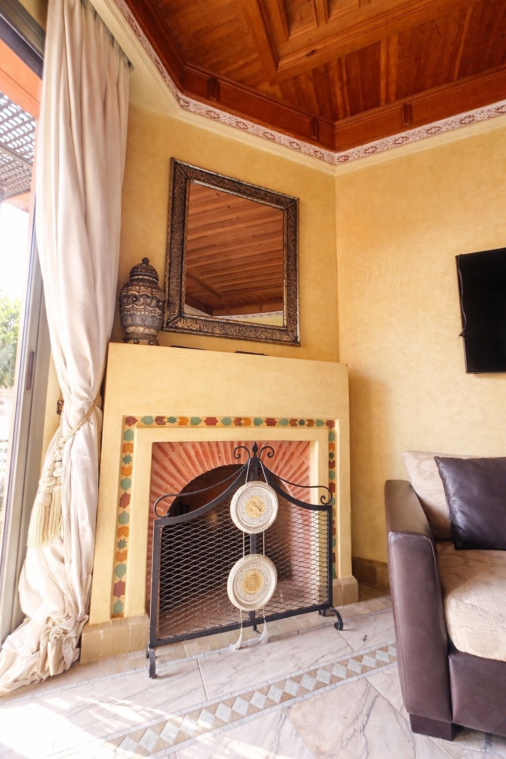 Appartement 84 m² f Palmeraie — 7