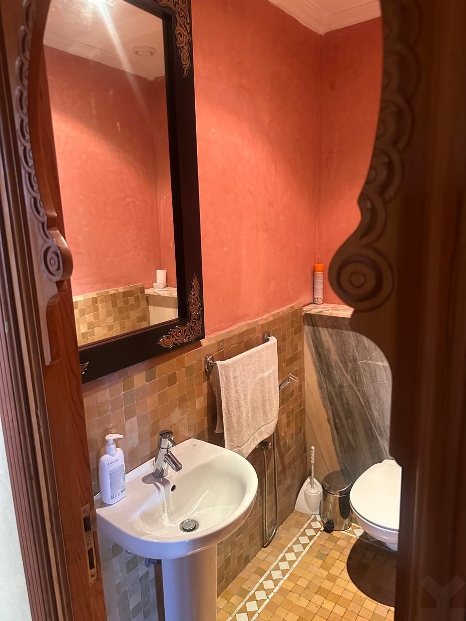 Appartement 84 m² f Palmeraie — 8
