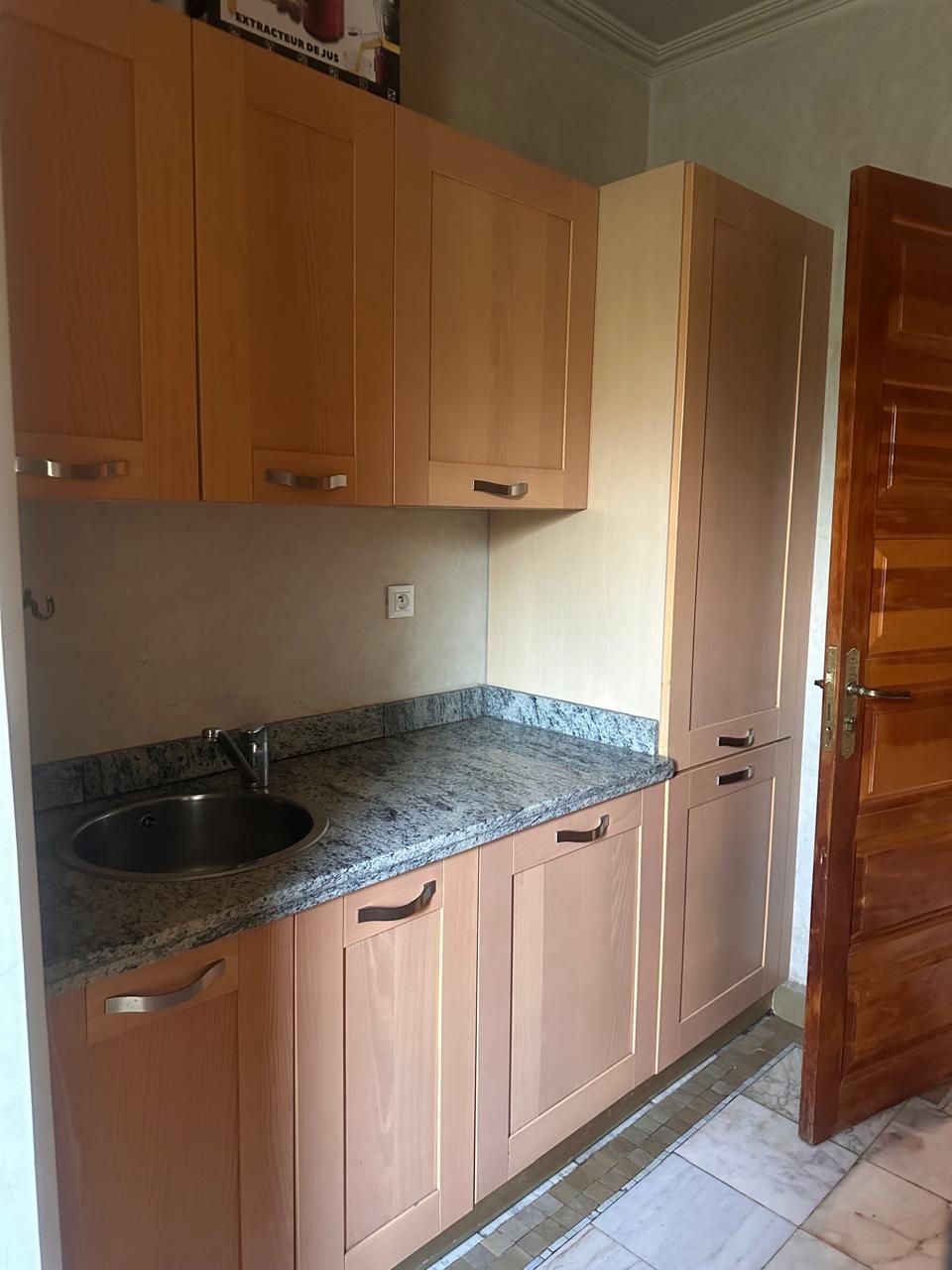 Appartement 84 m² f Palmeraie — 9