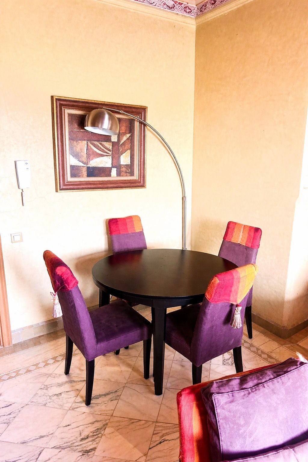Appartement 84 m² f Palmeraie — 10