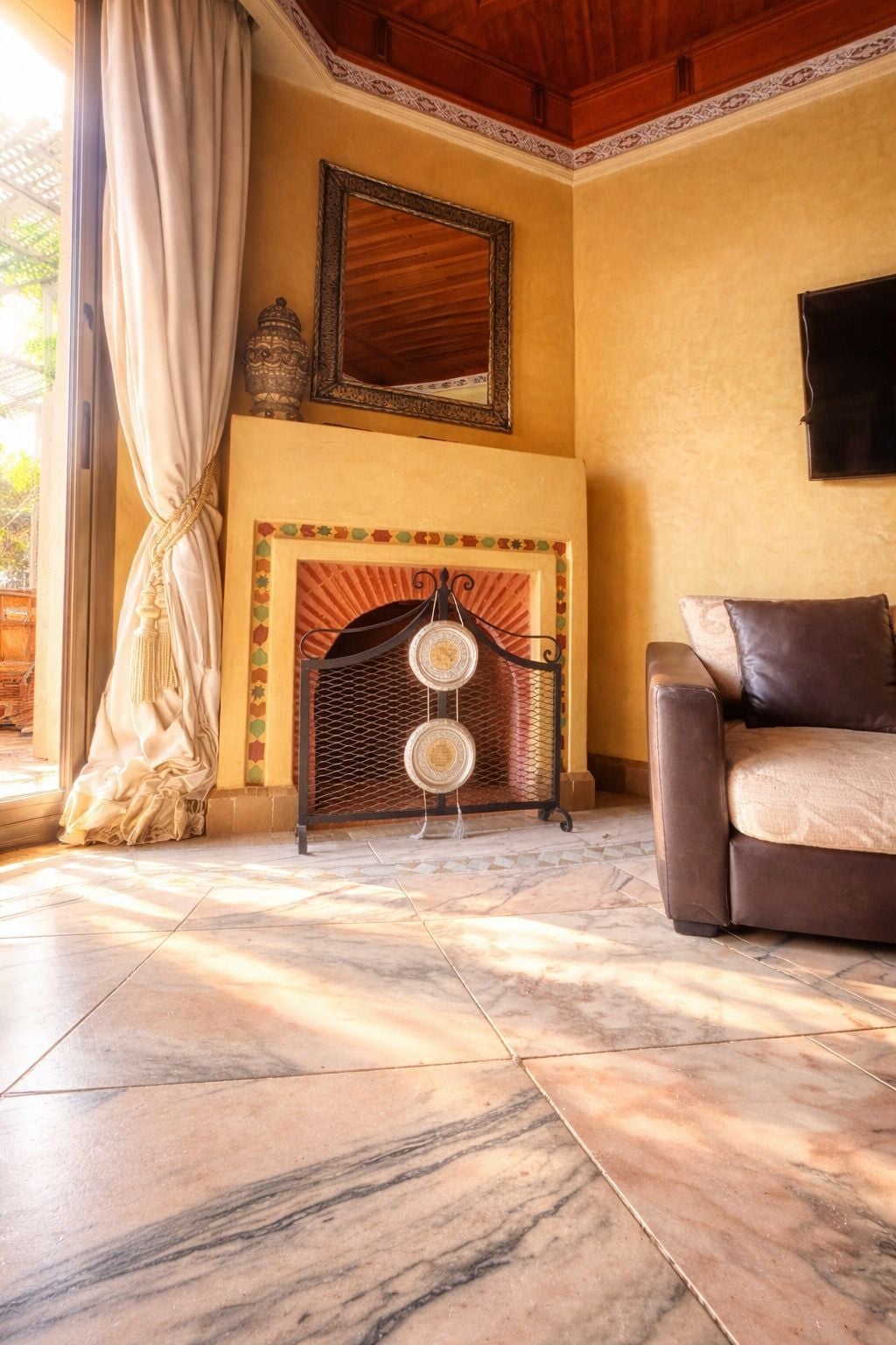 Appartement 84 m² f Palmeraie — 11