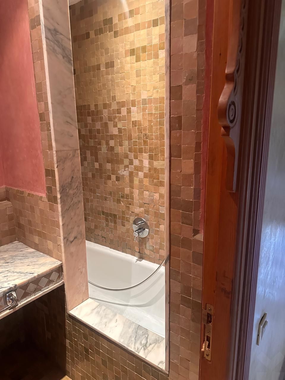 Appartement 84 m² f Palmeraie — 12