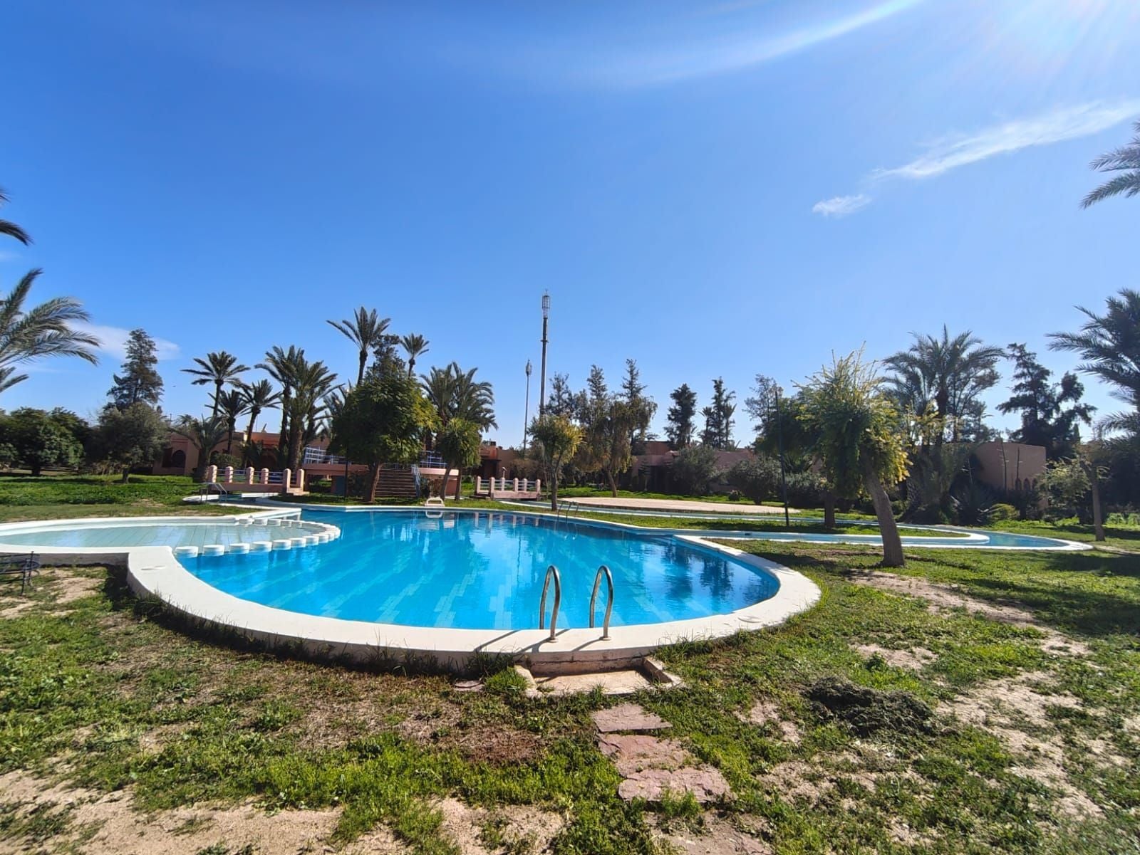 Villa 172 m² à Palmeraie Extension — 18