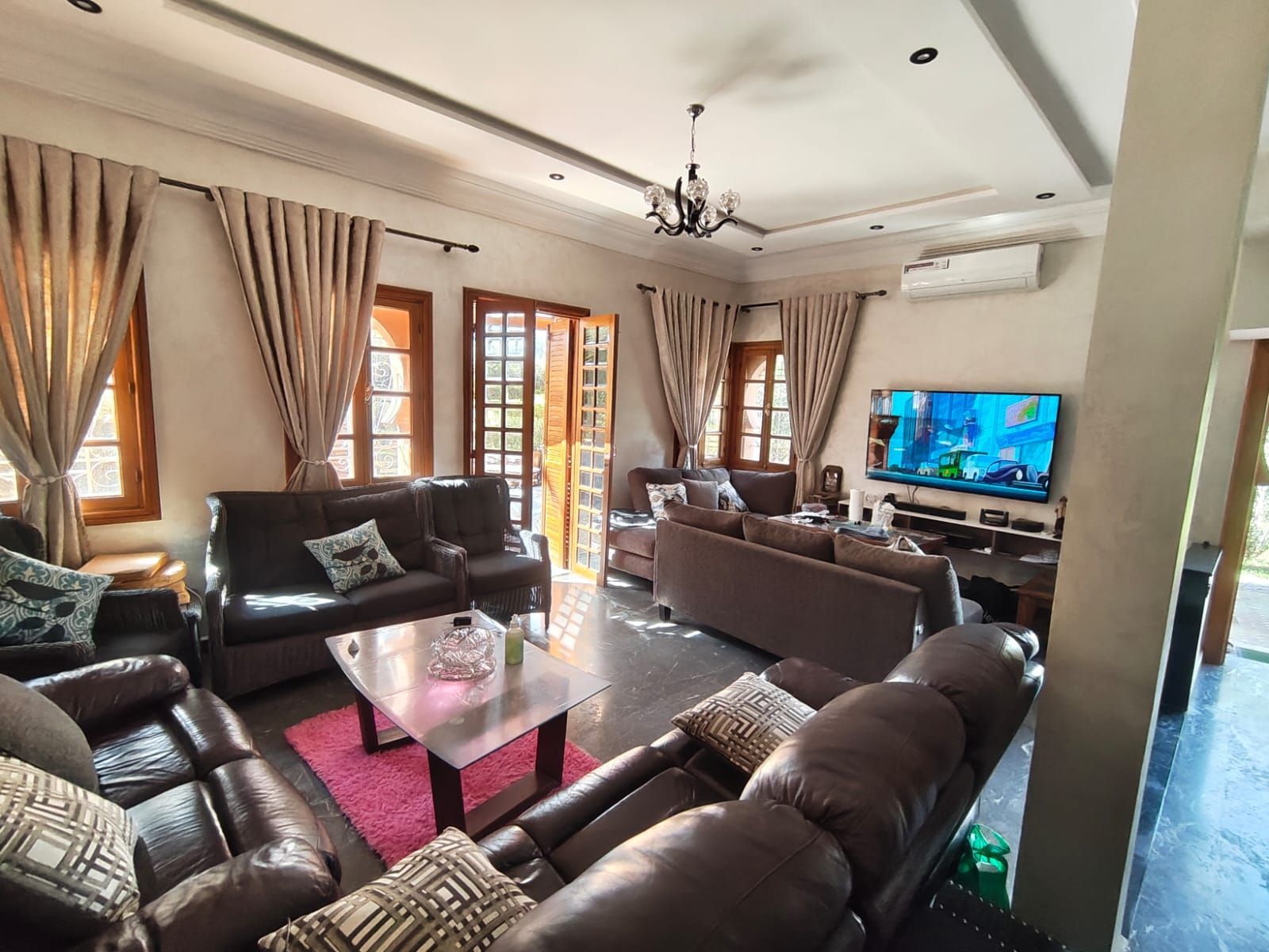 Villa — Marrakech — 5