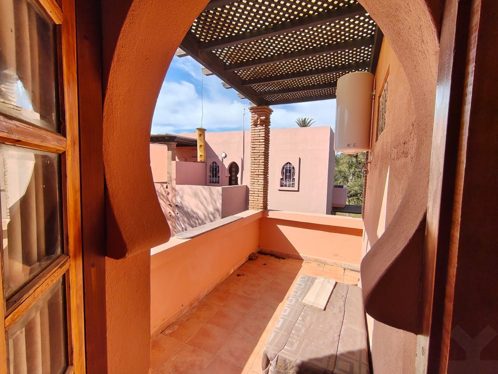 Villa — Marrakech — 2