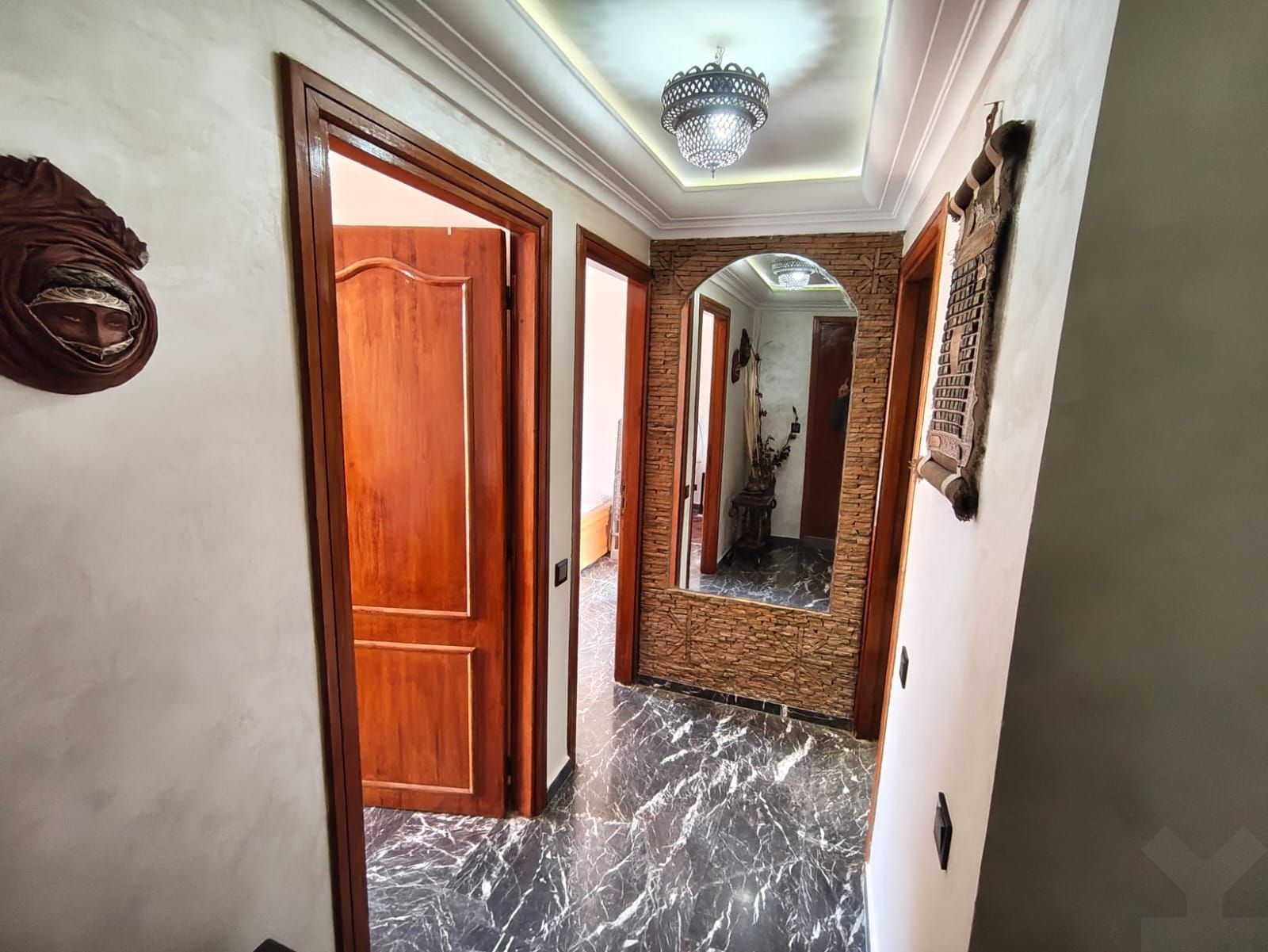 Villa 172 m² à Palmeraie Extension — 19