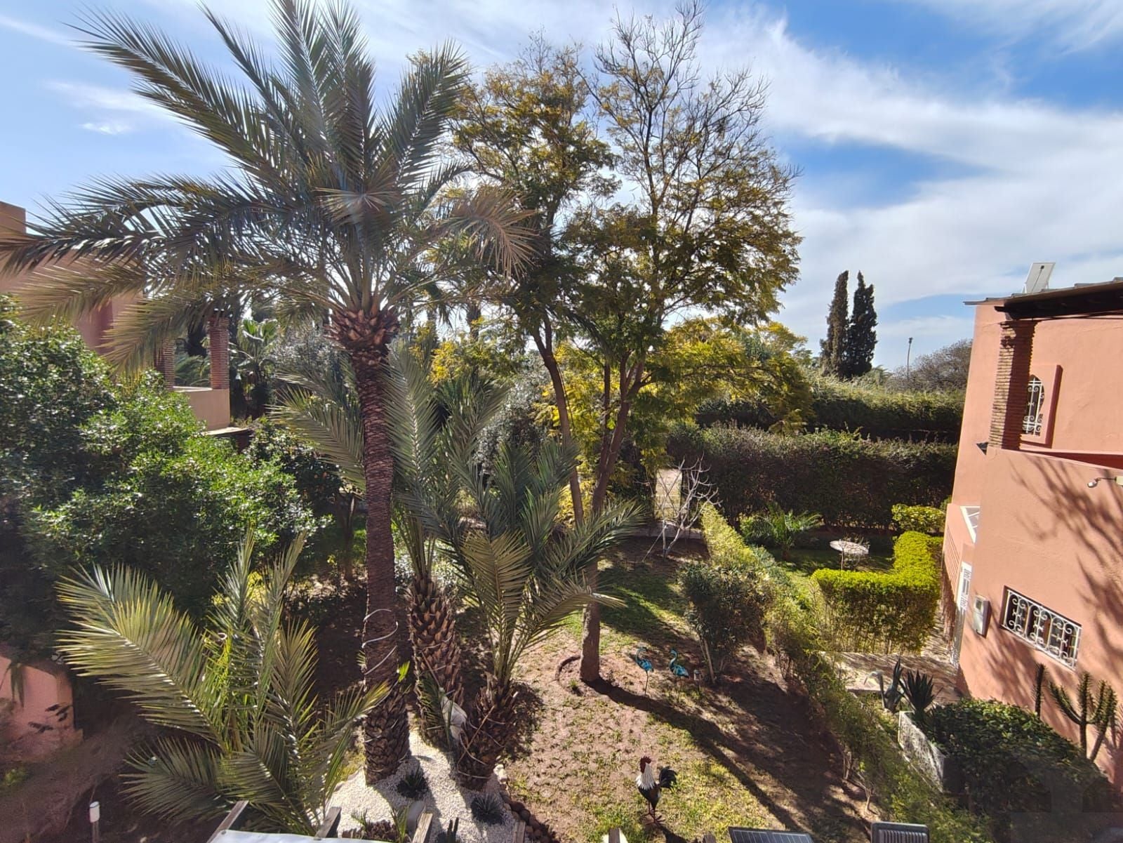 Villa 172 m² à Palmeraie Extension — 16