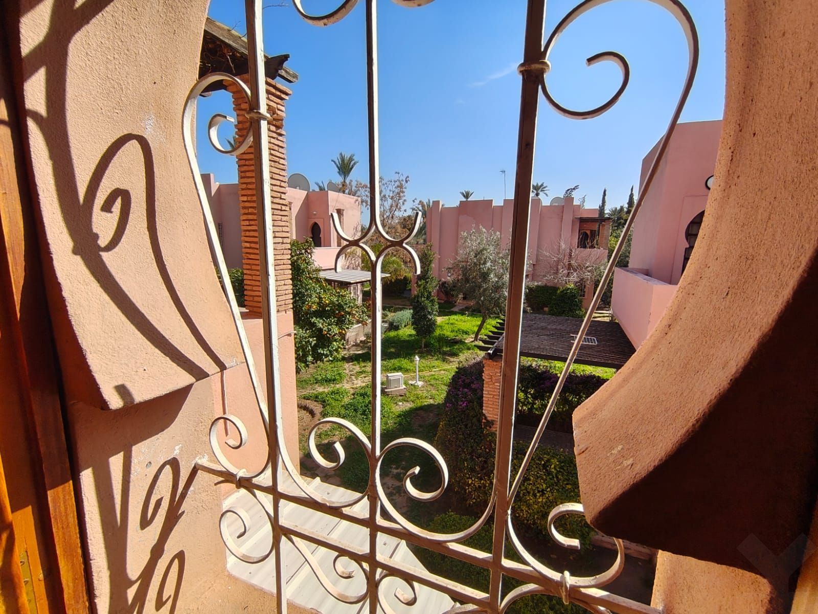 Villa — Marrakech — 3