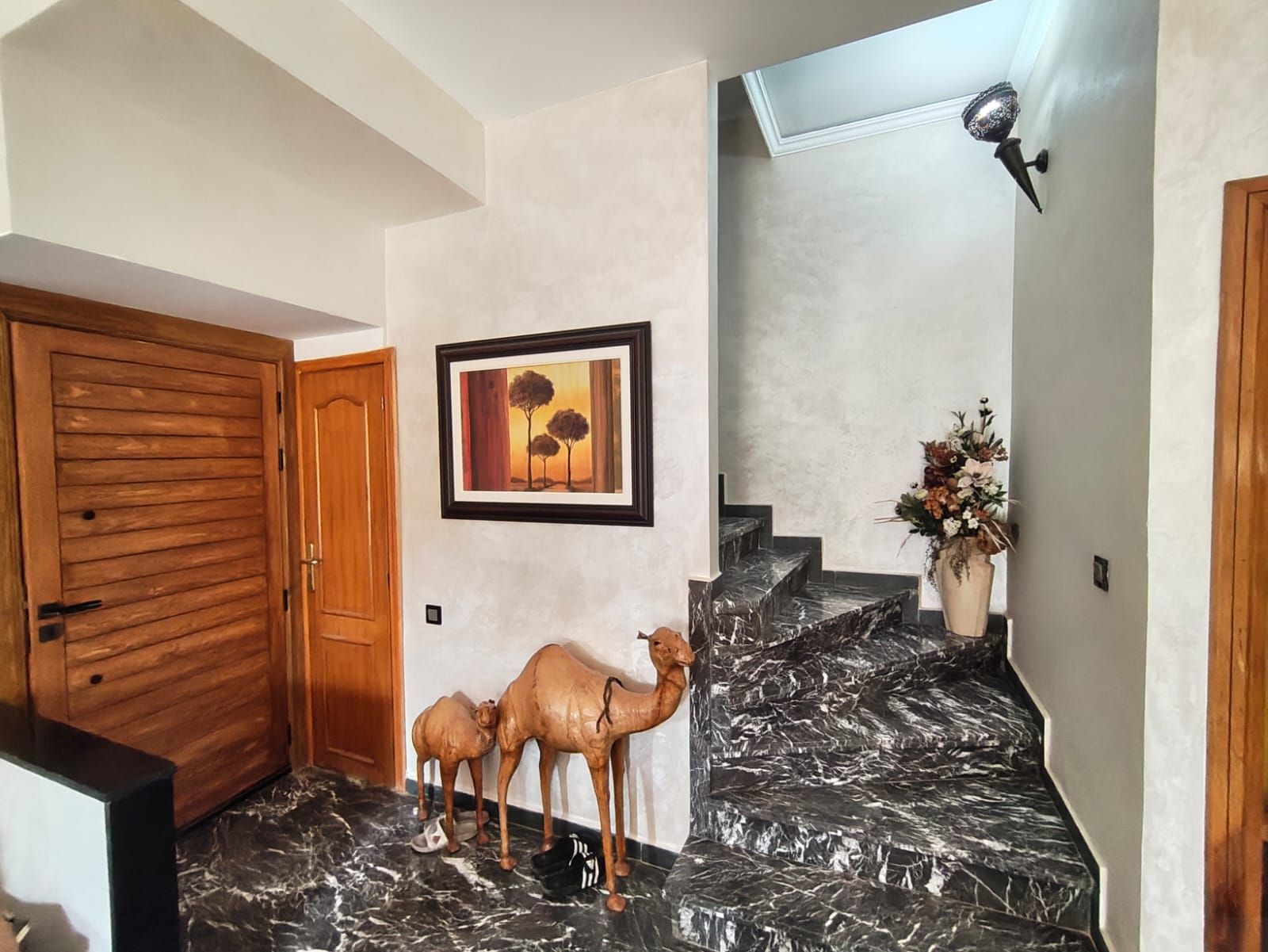Villa — Marrakech — 6