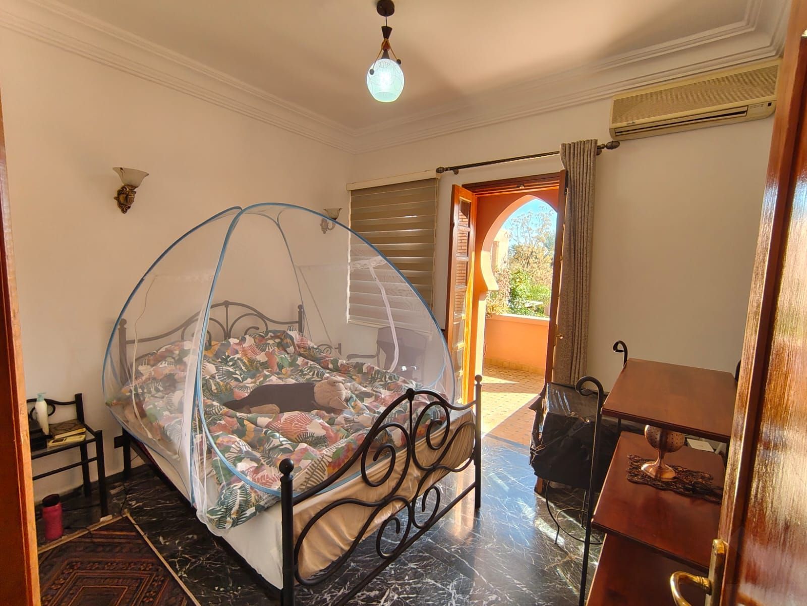 Villa 172 m² à Palmeraie Extension — 13