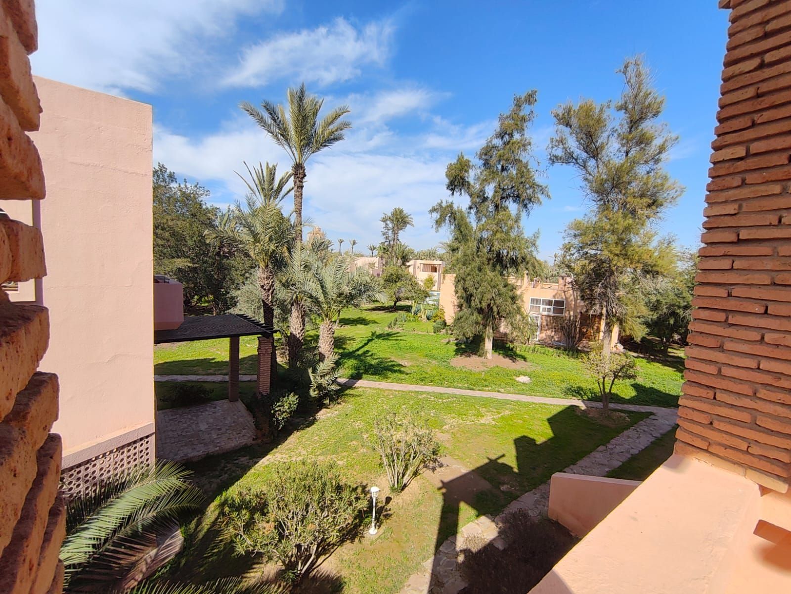 Villa — Marrakech — 4