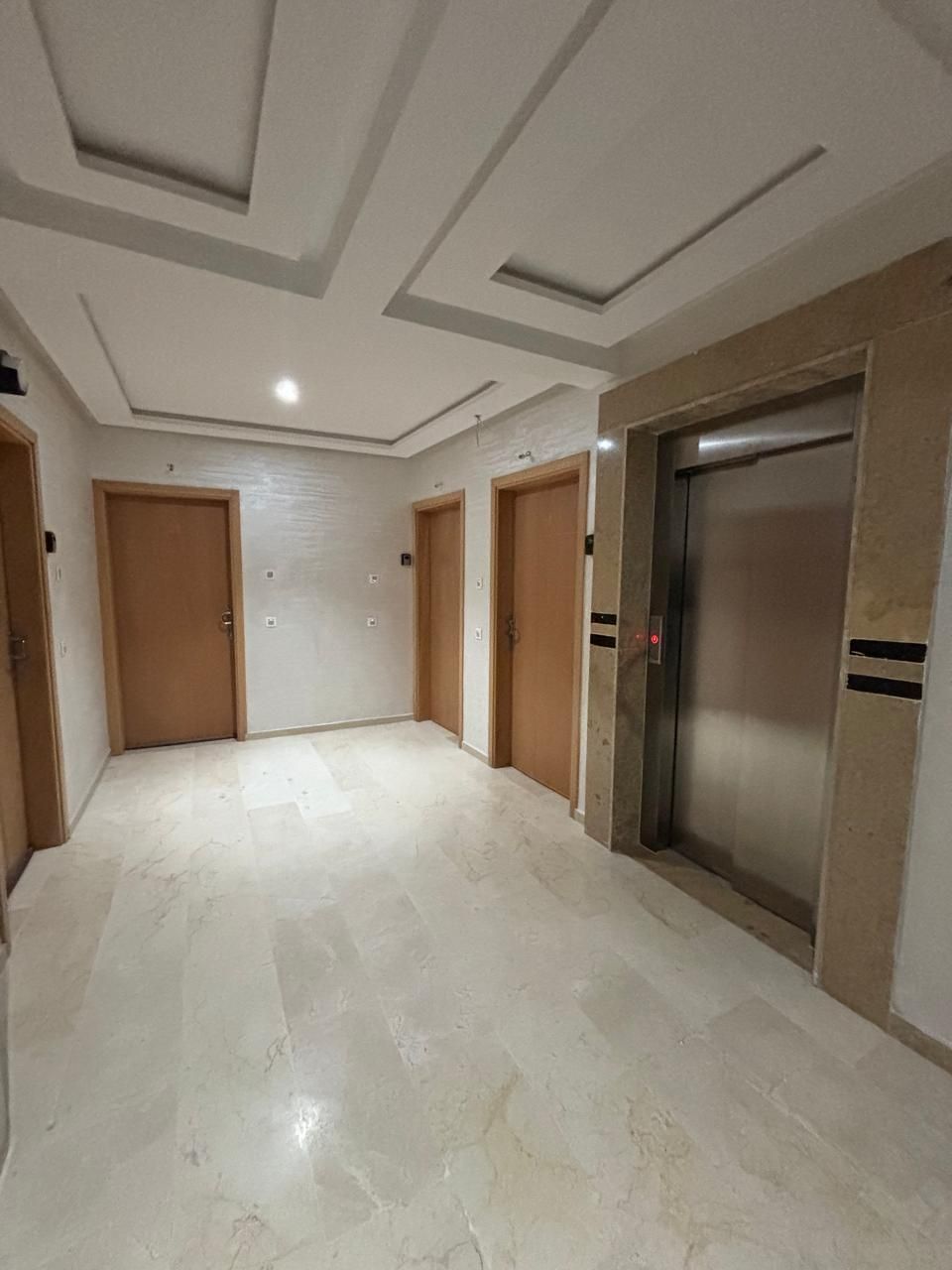 Appartement — Marrakech