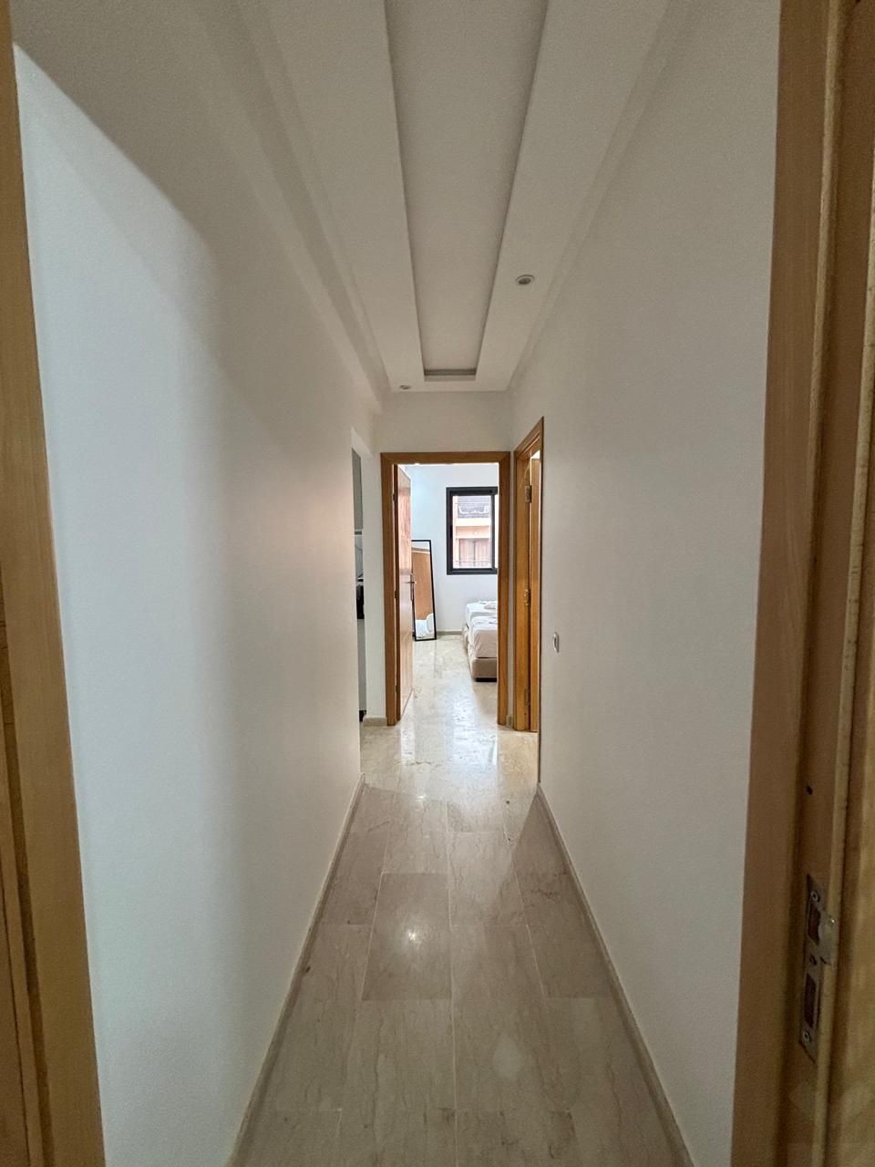 Appartement — Marrakech — 2