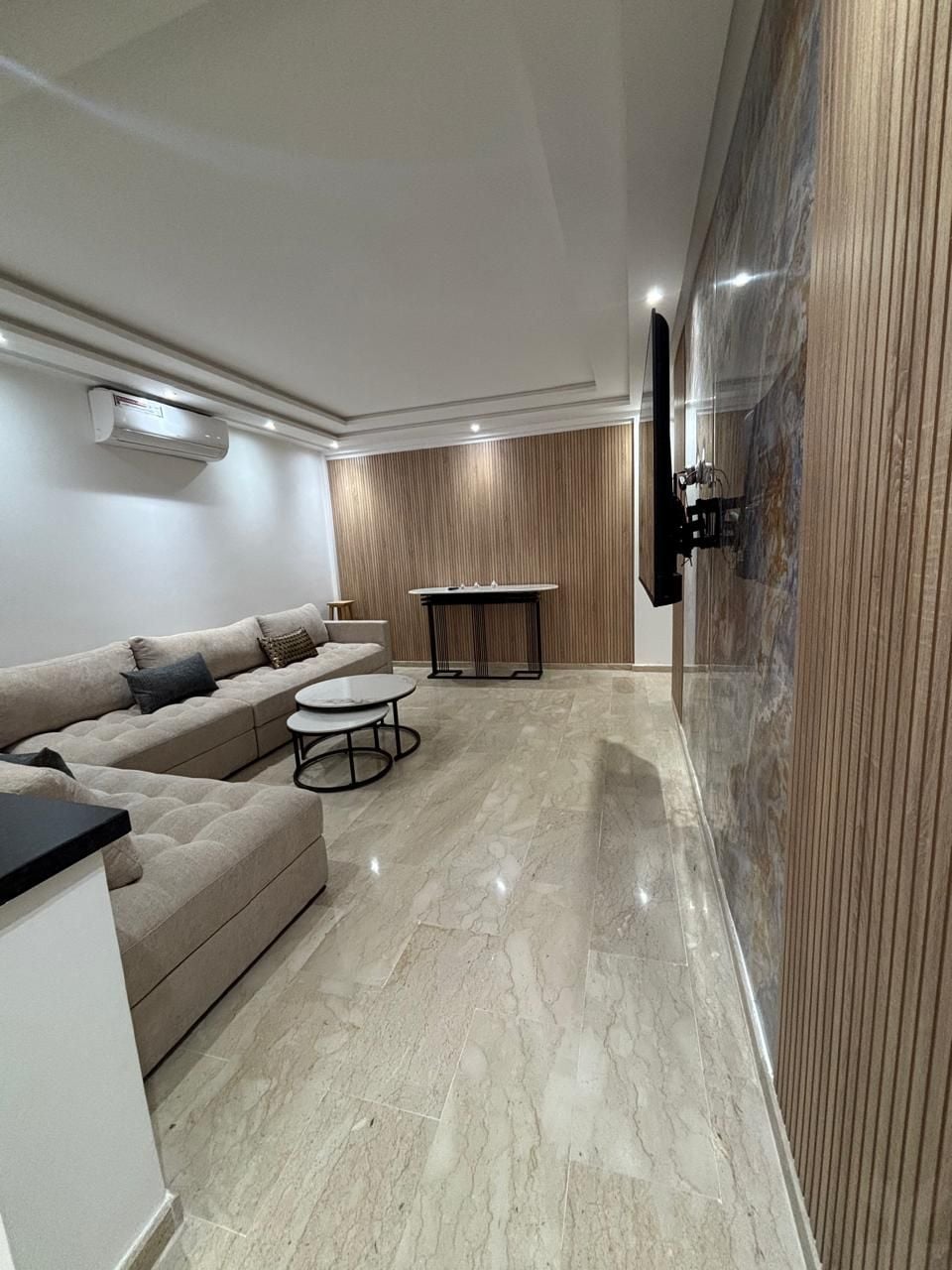 Appartement — Marrakech — 3