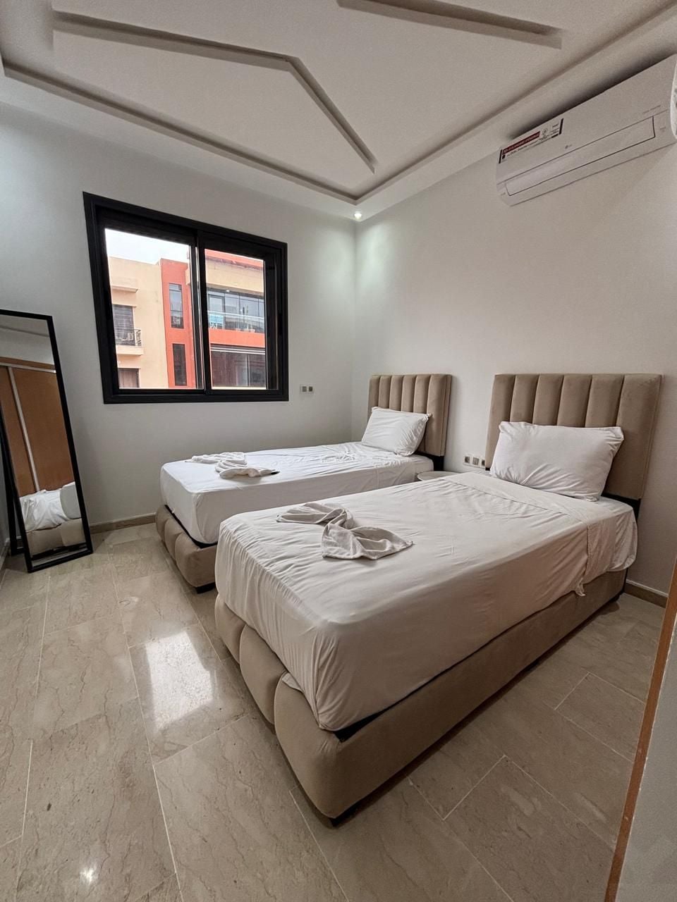 Appartement — Marrakech — 4