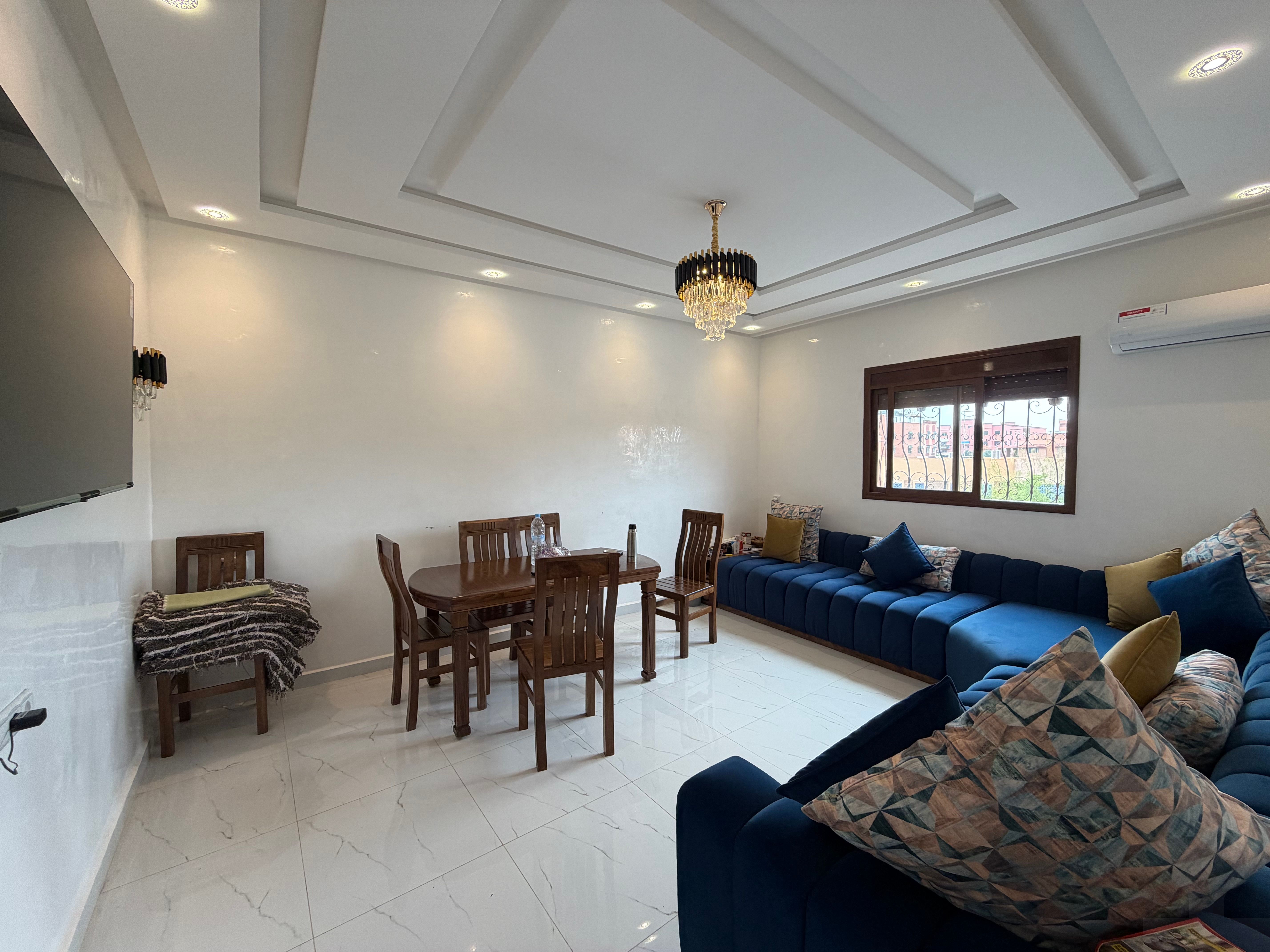 Appartement — Marrakech — 4