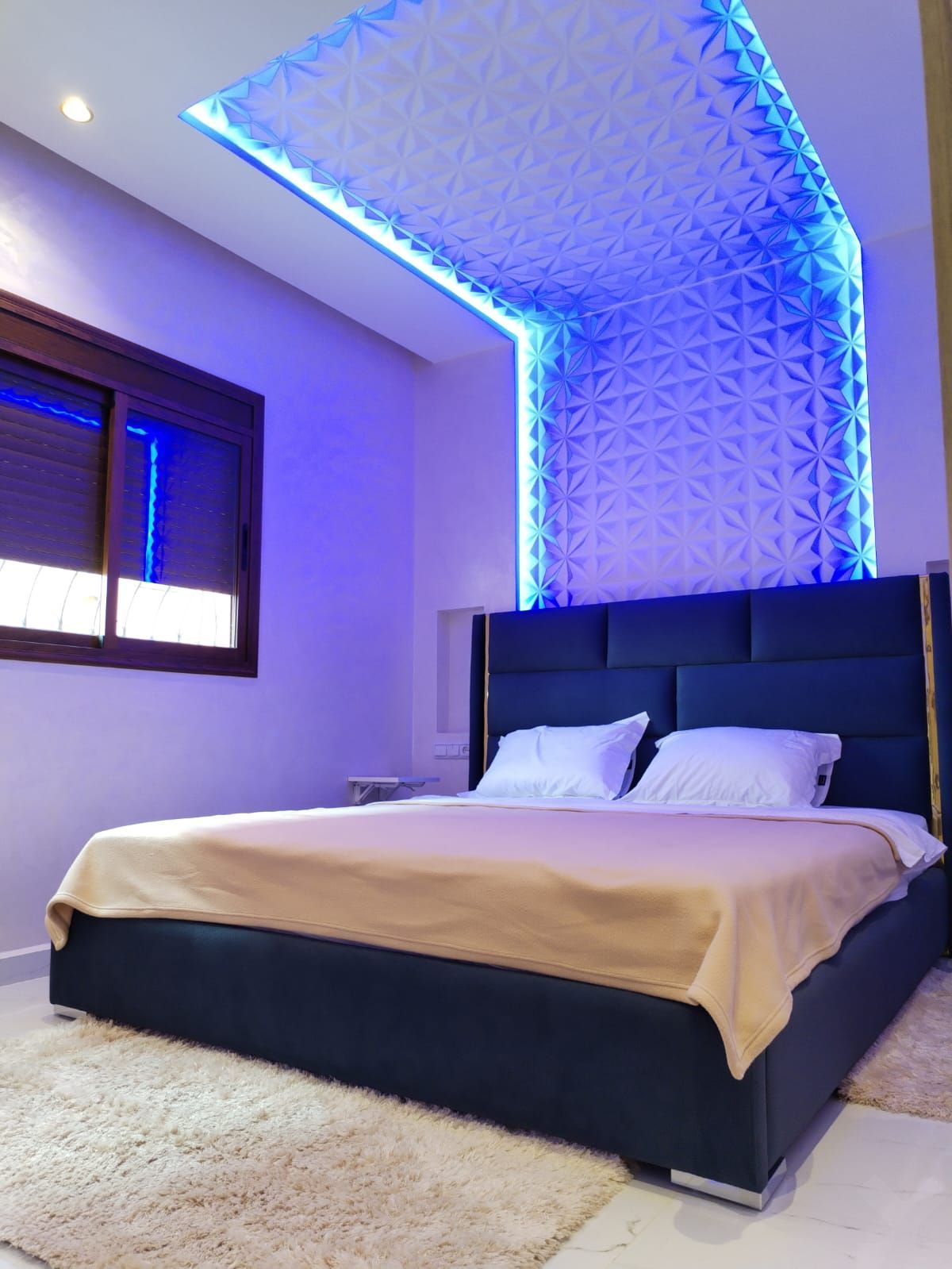 Appartement — Marrakech