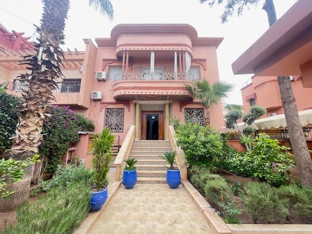 Villa 423 m² à Amerchich — 11