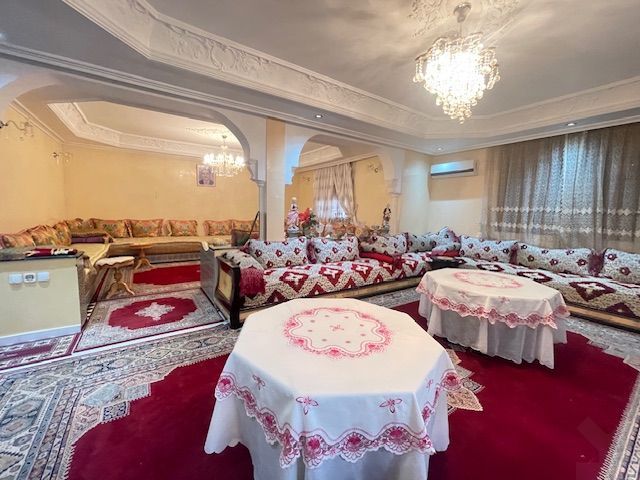 Villa 423 m² à Amerchich — 15