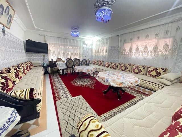 Villa 423 m² à Amerchich — 17