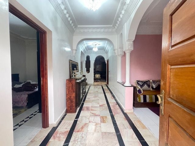 Villa 423 m² à Amerchich — 19