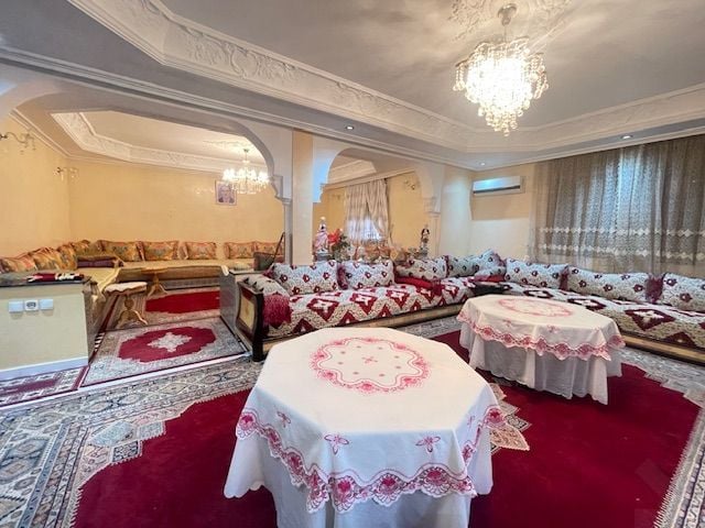 Villa 423 m² à Amerchich — 20