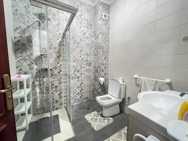 Villa 423 m² à Amerchich — 22