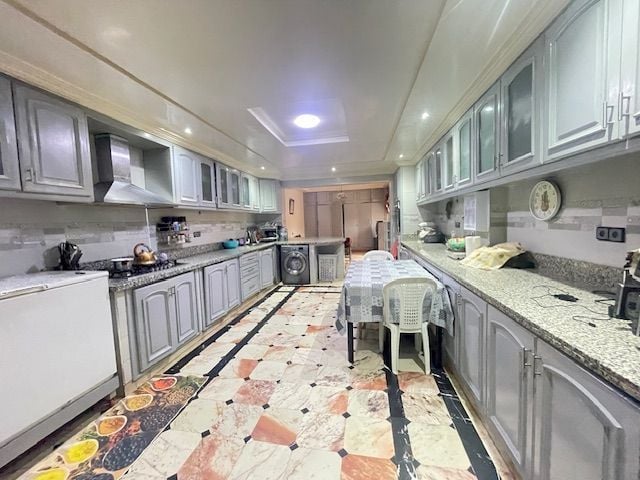 Villa — Marrakech