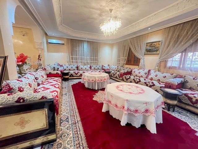 Villa 423 m² à Amerchich — 24