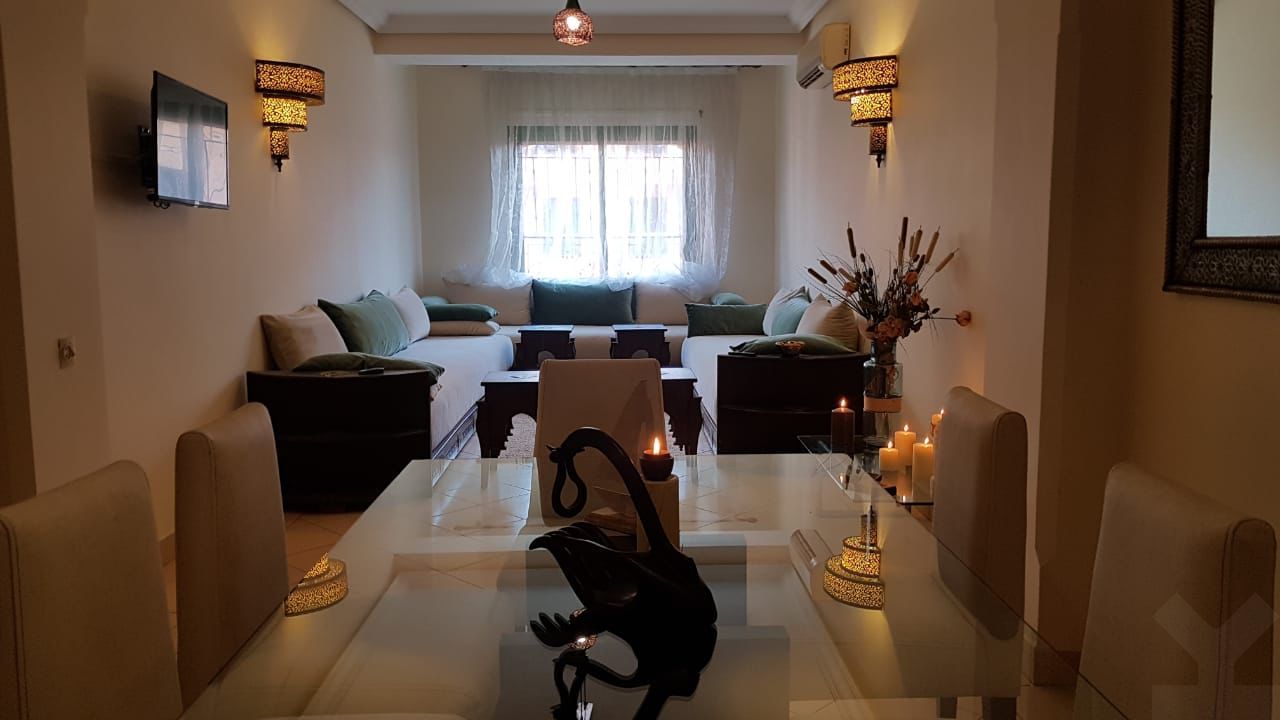 شقة — Marrakech — 6
