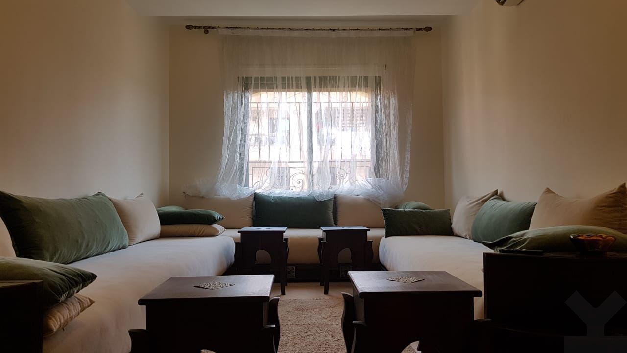 Appartement 114 m² f Gueliz — 7