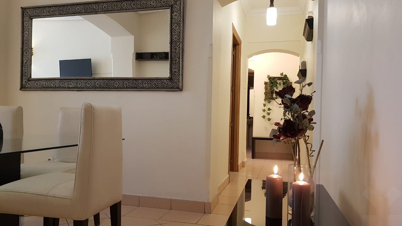 Appartement 114 m² f Gueliz — 8