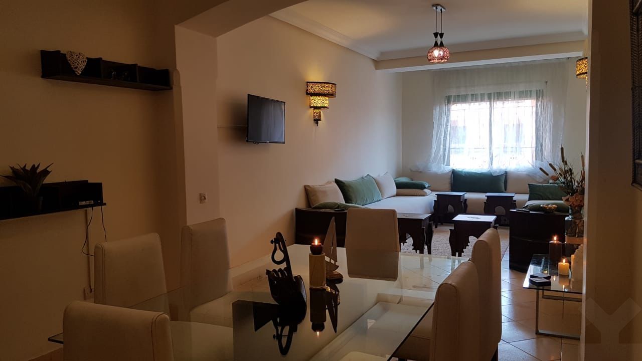 Appartement 114 m² f Gueliz — 14