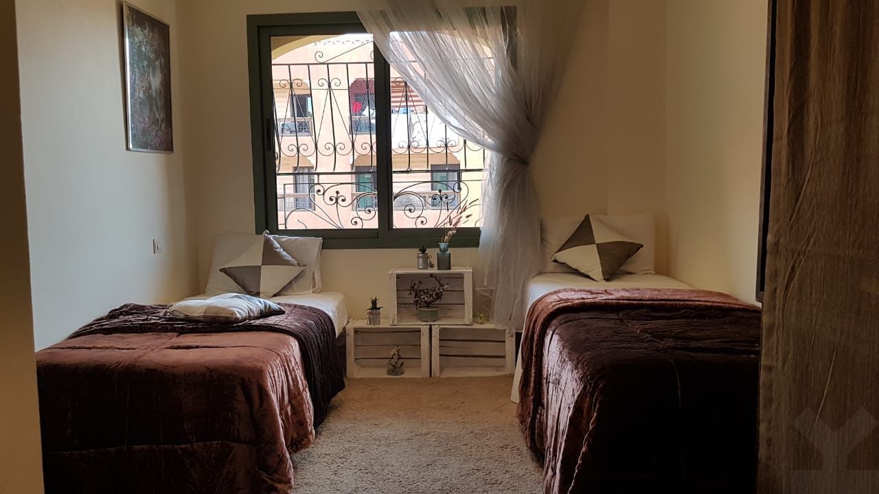 Appartement 114 m² f Gueliz — 16