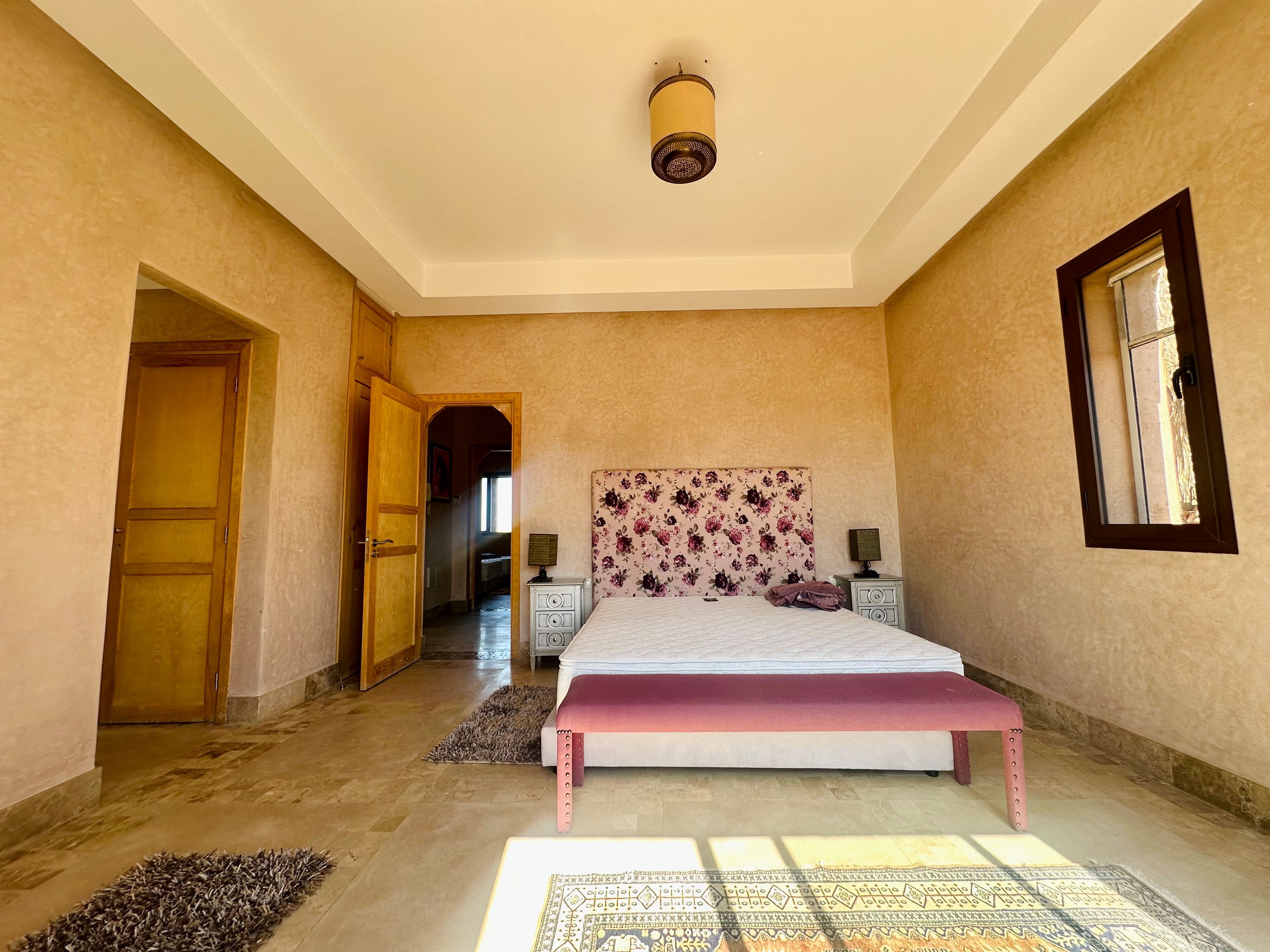Villa — Marrakech — 5
