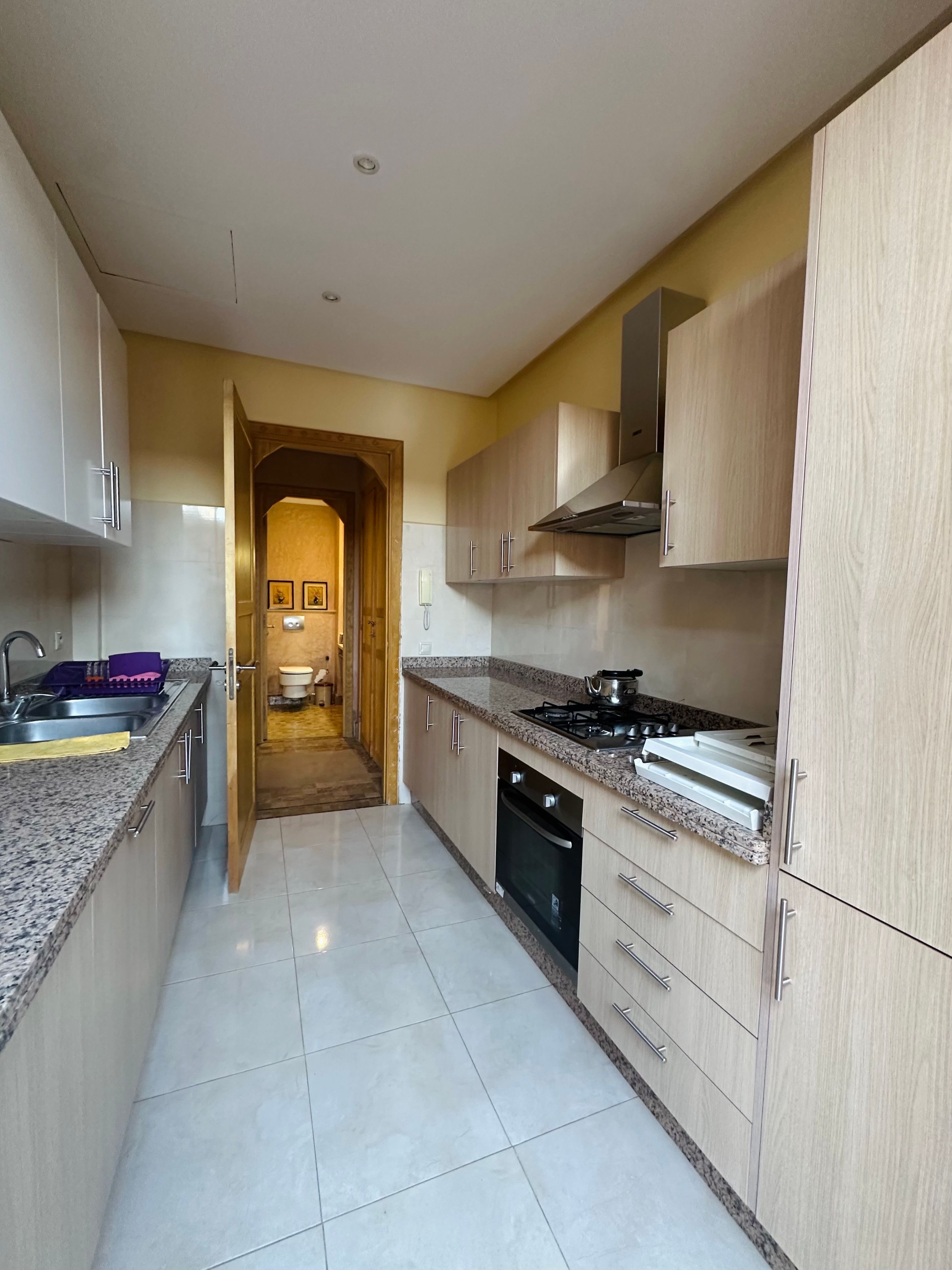 Villa 404 m² à Route De L'Ourika - Waky — 11