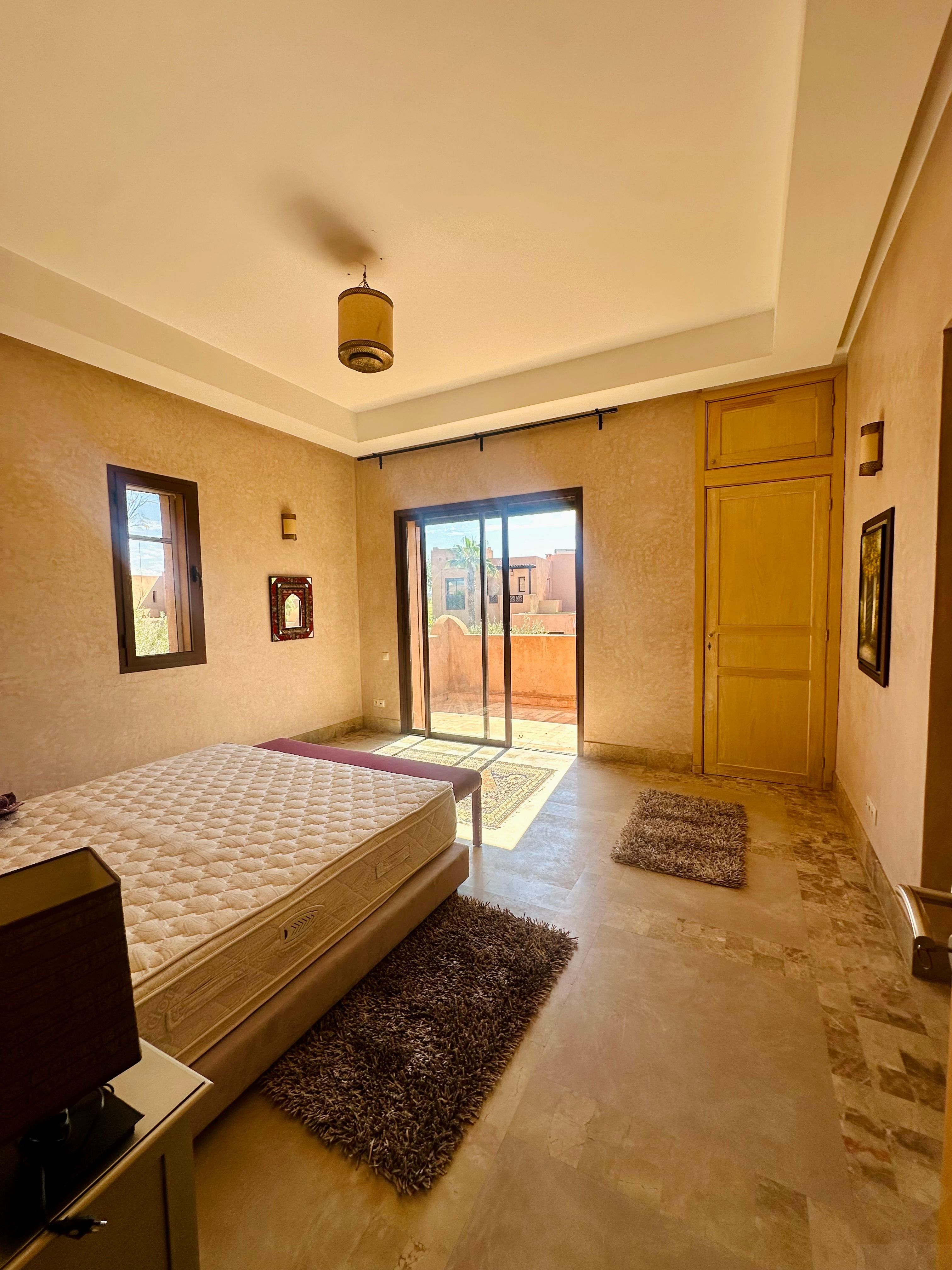 Villa — Marrakech — 6