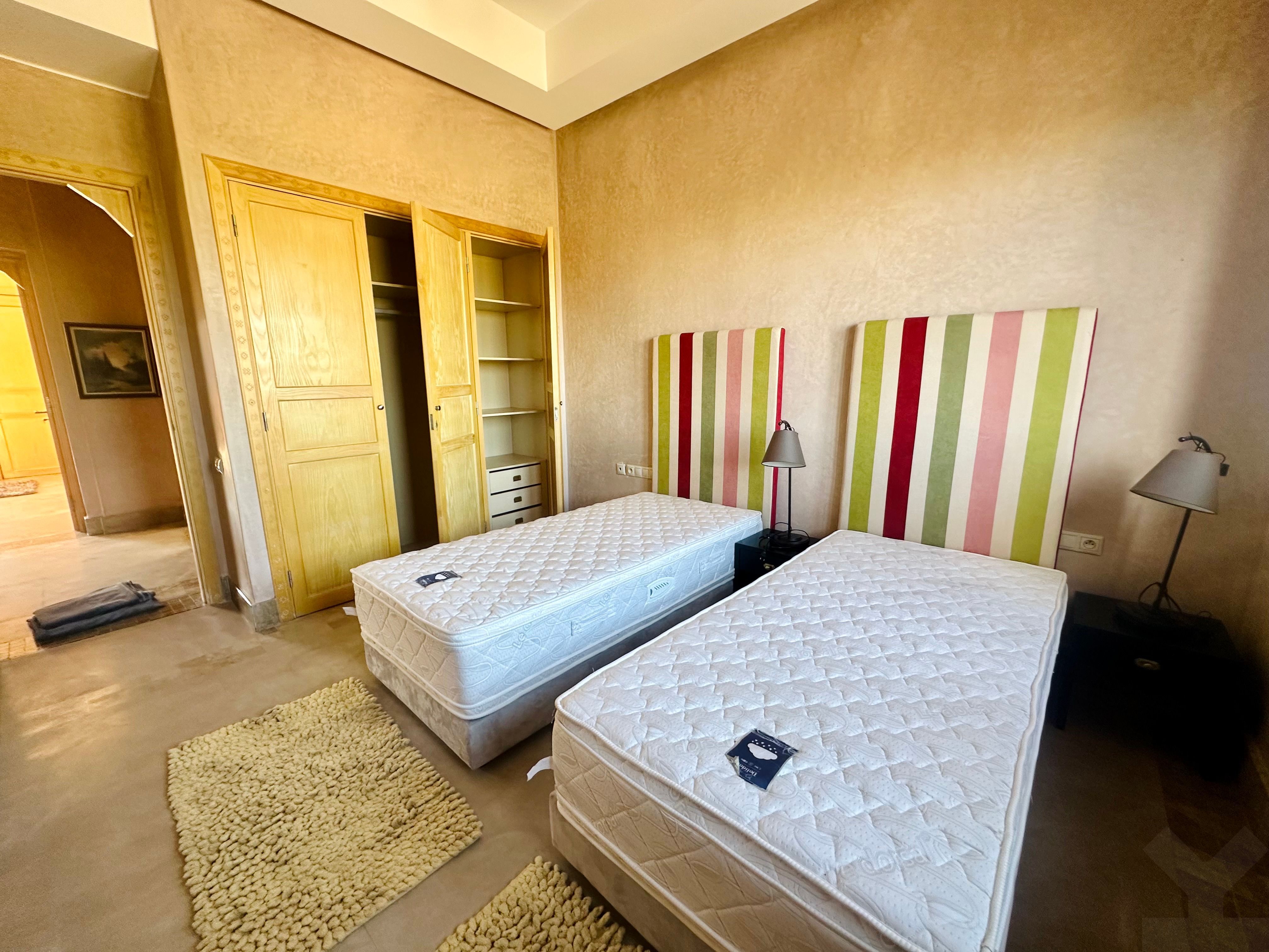 Villa 404 m² à Route De L'Ourika - Waky — 8